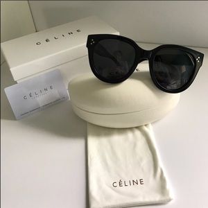 Celine sunglasses